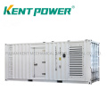 750kVA Direct Injection Mitsubishi Diesel Engine Electric Generator (S6R2-PTAA-C)